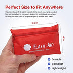 Mini First Aid Kits (Pack of 12)
