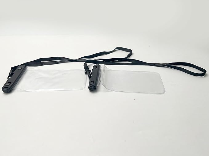 Waterproof Phone Pouch Bag - Image 13