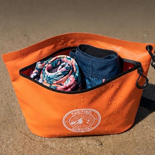 1 Pack Tactiko 3L Heavy (Orange)