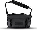 WANDRD ROGUE V1 9L Sling: Compact Camera Sling and Crossbody Bag - Image 4