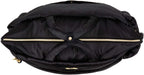 Itzy Ritzy Dream Weekender Travel Bag – Lightweight Overnight Bag - Image 10