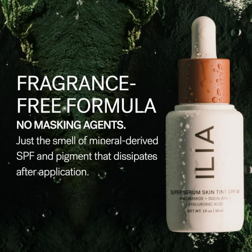 Super Serum Skin Tint SPF 40 (ST0.5 Skye | Extra light with neutral undertones)