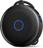 Sleepbox Portable White Noise Sound Machine 30 Soothing Sounds Rechargeable by Sleepbox
