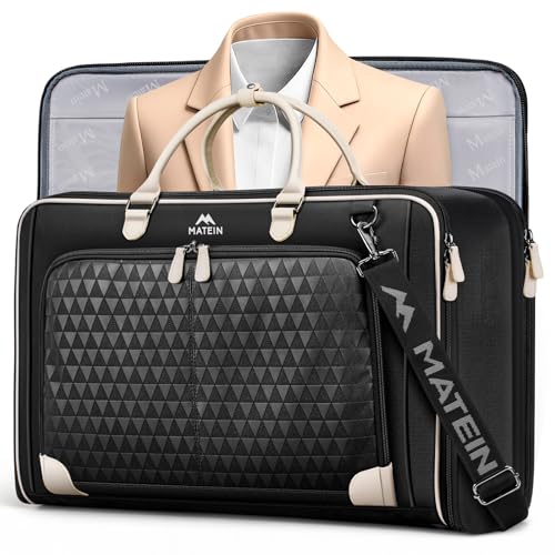 Carry On Garment Bags for Travel