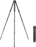 FALCAM TreeRoot F38 Quick Lock Camera Carbon Fiber Travel Tripod Max Payload by EACHSHOT