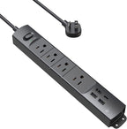 TROND Surge Protector Power Strip by TRONDOfficial
