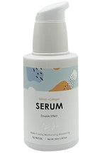 Retinol + Collagen Serum Double Effect