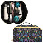 Makeup Organizer Bag (Skulls 206)