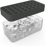 W&P Ice Box Silicone Ice Cube Tray by WP