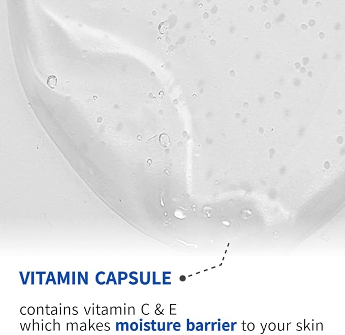 Farmstay Collagen and Hyaluronic Acid All-in-One Ampoule - Face Serum Reduces Fine Lines and Wrinkles - Serum for Face with Marine Collagen - 8.45 oz