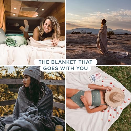 Fleece Blanket Luxury Microplush (King / 18 - Light Pink)