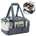 Large Grill Caddy