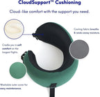 C CUSHION LAB Travel Pillow, Award-Winning Patented Ergonomic Design - Image 5