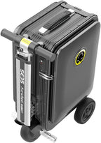 Airwheel SE3S Smart Rideable Suitcase Electric Luggage Scooter - Image 9