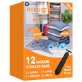 Vacuum Storage Bags for Clothing