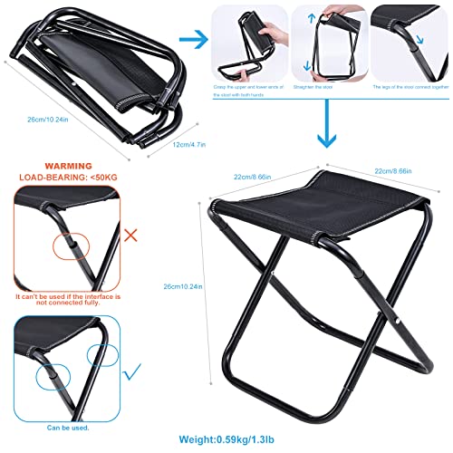 170cm 5.6ft Kids Fishing Rod Set Portable Telescopic Kids Fishing Poles with Collasible Chair Fishing Net Carrier Bag and Full Kits for Boys and GirlsBeginner and Youth (Blue)