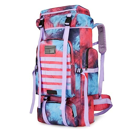 Hiking Backpack for Men 70L (70l-nebula)