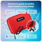 KeepGoing Travel First Aid Kit