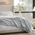 Dream Bed Blanket (Shore / Full/Queen)