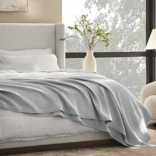 Dream Bed Blanket (Shore / Full/Queen)