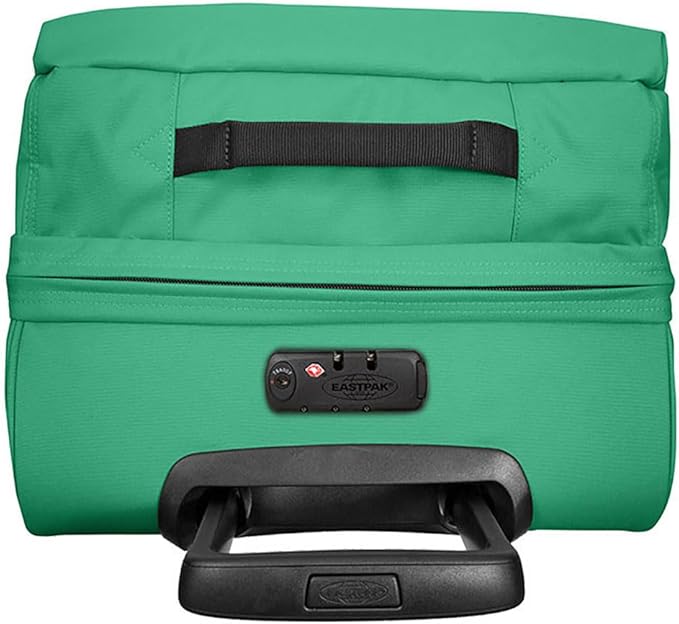 EASTPAK Adult Unisex's TRANVERZ S Gem Green Wheeled Luggage, One Size - Image 5