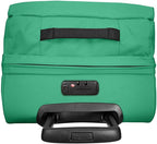 EASTPAK Adult Unisex's TRANVERZ S Gem Green Wheeled Luggage, One Size - Image 5