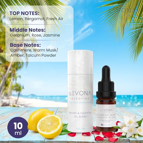 Essential Oils for Diffuser (0.33 Fl Oz (Pack of 1))