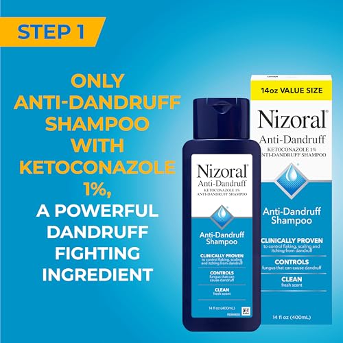 14 Oz Shampoo + 9.4 Oz Conditioner Bundle (14 oz Shampoo + Conditioner)