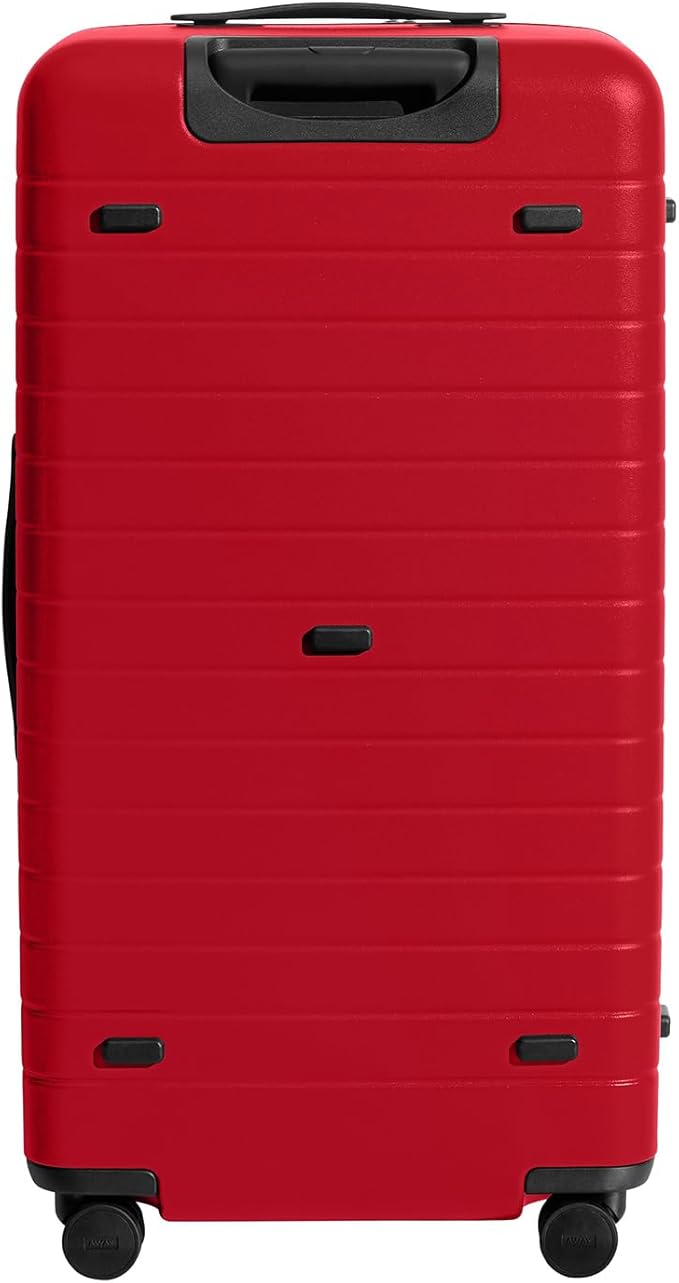 Away Large Trunk Luggage, 31 Inch Hardside Suitcase - Image 6