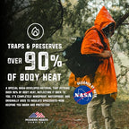 Emergency Survival Jacket