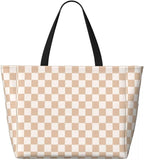 Waterproof Beach Tote Pool Bags - Image 7