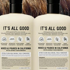 Classic Clean Vanilla Bloom Shampoo Conditioner Set (20 Fl Oz (Pack of 2))
