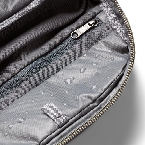 Toiletry Kit Plus (SeaKelp)