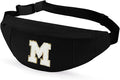 MAXTOP Large Crossbody Fanny Pack by MAXTOP