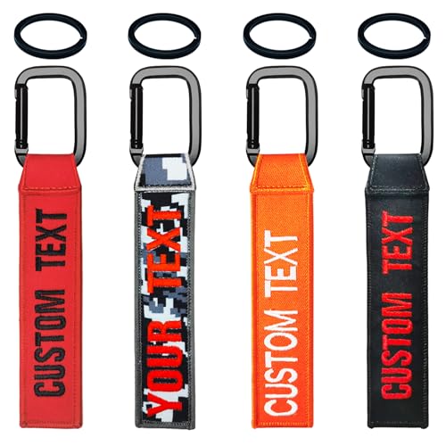 Custom Luggage Tags (Rectangle Buckle)