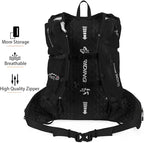 INOXTO Hydration Pack Backpack ，Water Backpack - Image 2
