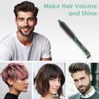 Thermal Brush for Short Hair 1 (0.5 Inch Barrel)