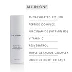 Dr. Grace Ultimate 0.1 Retinol Serum