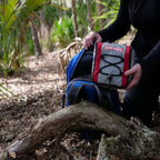 Pac Kit Trailblazer 3 Outdoor First Aid Kit for Hiking (Large)
