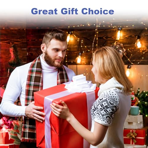 Extra Large Backpack for Men (Black / 18.4 Inch (22''x15''x12''))