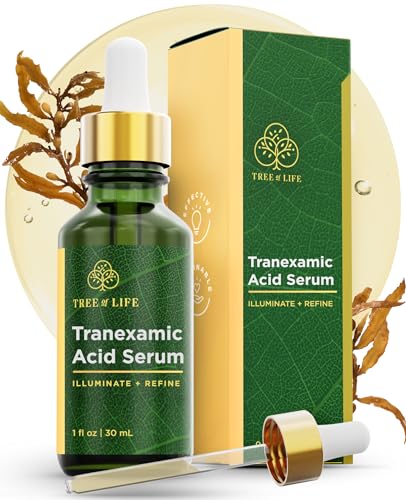 Tranexamic Acid (1 Fl Oz (Pack of 1))