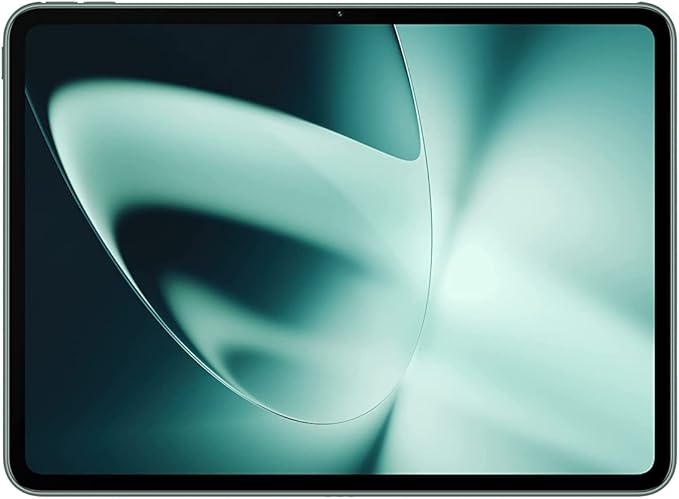 OnePlus Pad 11.61" LCD Display, 8GB RAM, 128GB Storage, MediaTek Dimensity 9000 by OnePlus