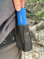 Echo Monocular 7x18 (Blue)