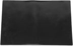 Salon Silicone Heat Styling Tools Mat, Styling Station Mat, Barber Mat for Hair Irons, Curling Iron, Straightener Pad, Iron Flat Hair, Waver, Hair Tools Appliances Hair Dryer Salon