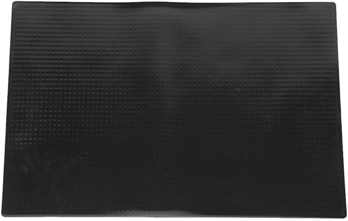Salon Silicone Heat Styling Tools Mat, Styling Station Mat, Barber Mat for Hair Irons, Curling Iron, Straightener Pad, Iron Flat Hair, Waver, Hair Tools Appliances Hair Dryer Salon