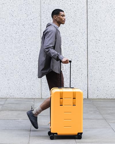 Ramverk Medium Check (Parhelion Orange / Checked-Medium)