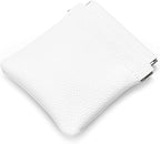 PU Leather Jewelry Travel Bag Leather Jewelry Pouch Christmas, Wedding Party - Image 4