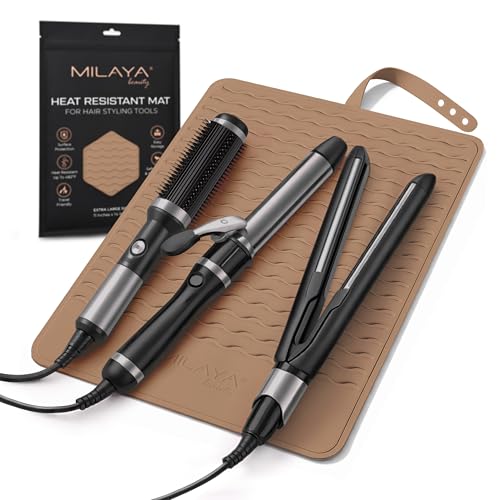 XL Vanity Mat (Mocha / X-Large)