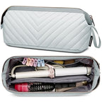 Hair Tools Travel Bag for Shark Flexstyle Dyson (Grey)