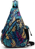 Water-Proof Sling bag/Crossbody Backpack/Shoulder Bag by turnway